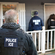 Bryan Cox/U.S. Immigration and Customs Enforcement via Getty Images